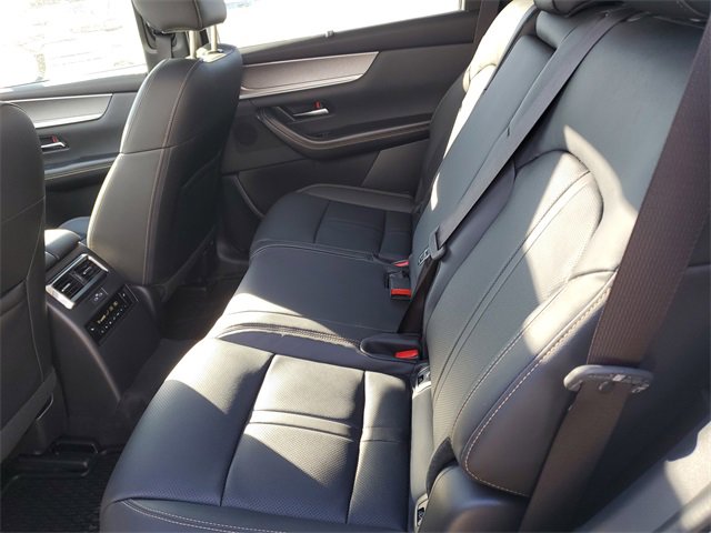 New 2026 MAZDA CX-70 3.3 Turbo w/ Preferred Package image 13