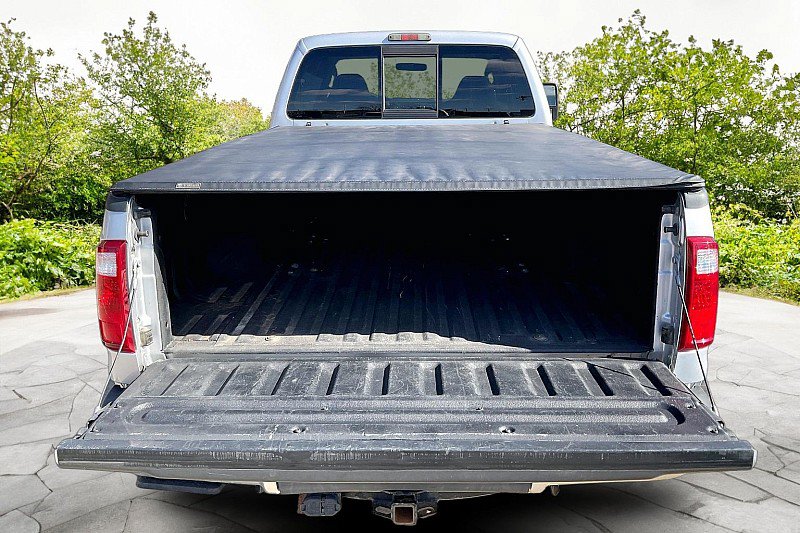 Used 2008 Ford F250 Lariat RWD image 7