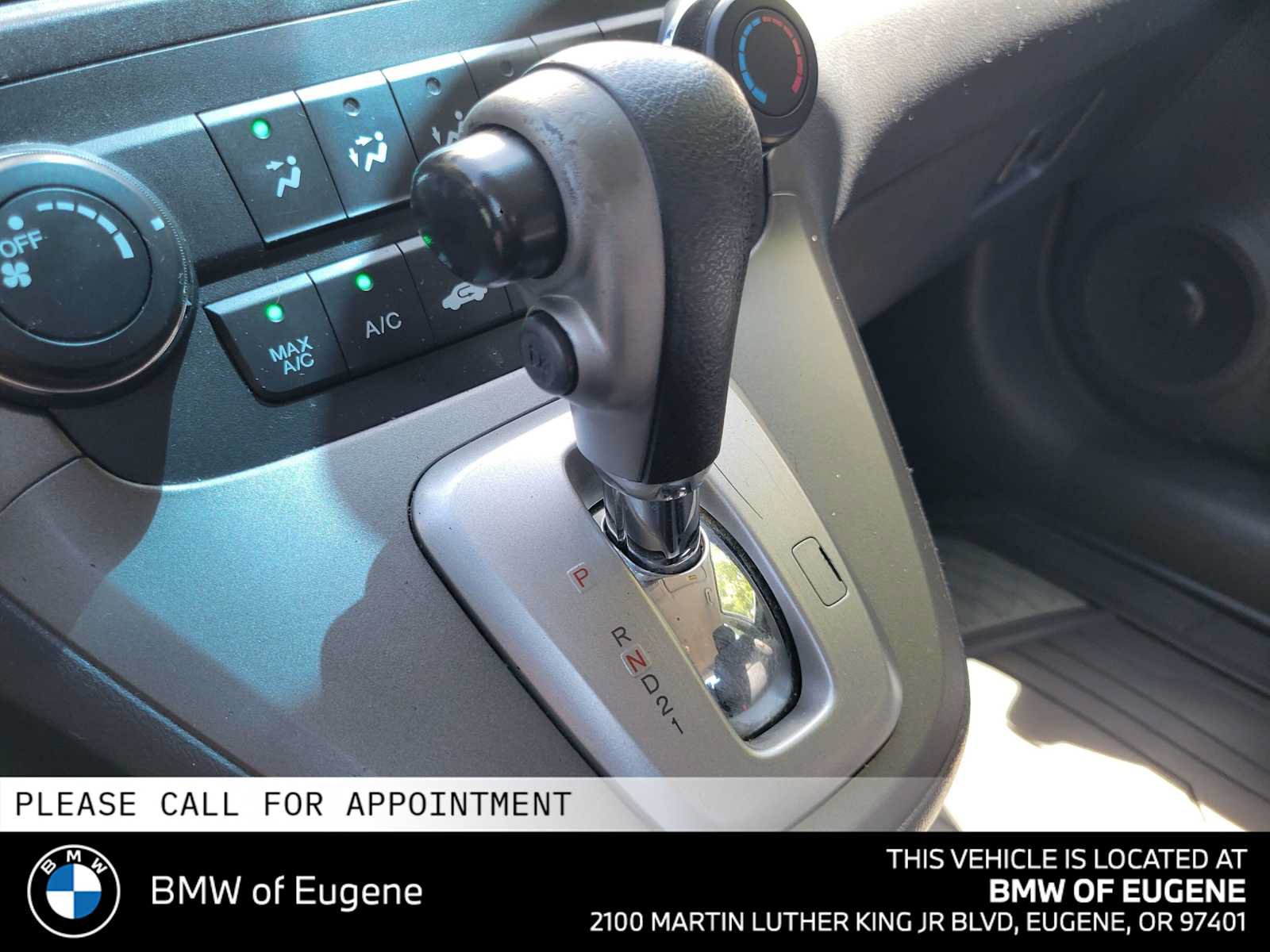 Used 2010 Honda CR-V LX image 35