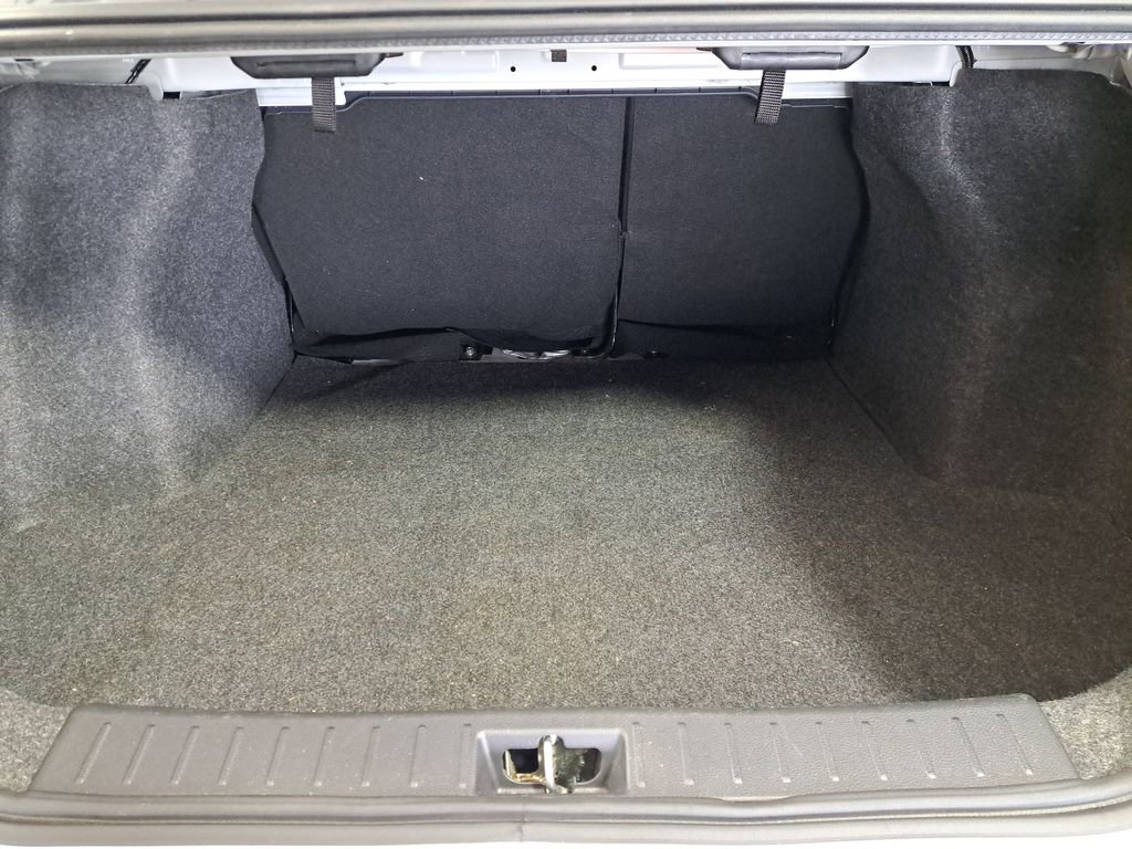 Used 2024 Nissan Versa S w/ S Plus Package image 22