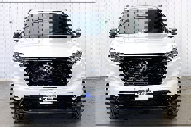 New 2026 Honda CR-V Sport image 3