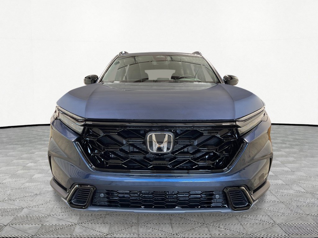 New 2026 Honda CR-V Sport-L image 2