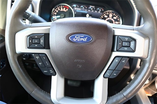 Used 2018 Ford F150 King Ranch w/ Equipment Group 601A Luxury image 21