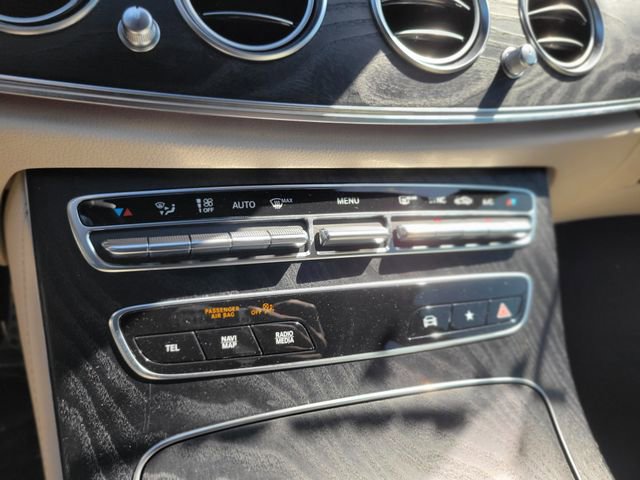 Used 2021 Mercedes-Benz E 53 AMG 4MATIC Sedan image 27