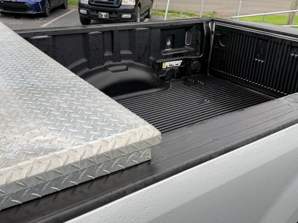 Used 2019 Ford F350 XLT w/ XLT Value Package AWD/4WD image 11