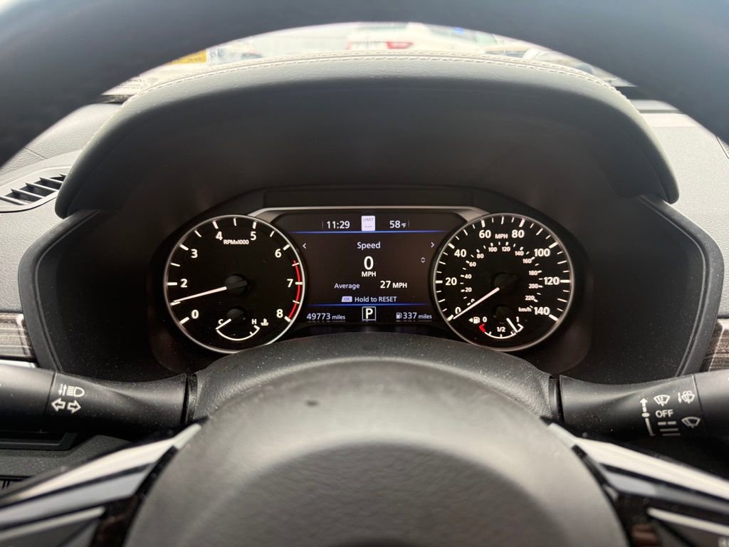 Used 2019 Nissan Altima 2.5 SL image 10