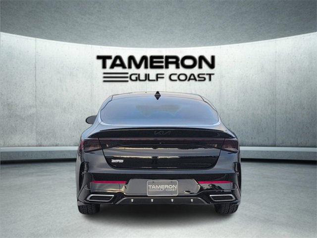 Used 2023 Kia K5 GT-Line image 4