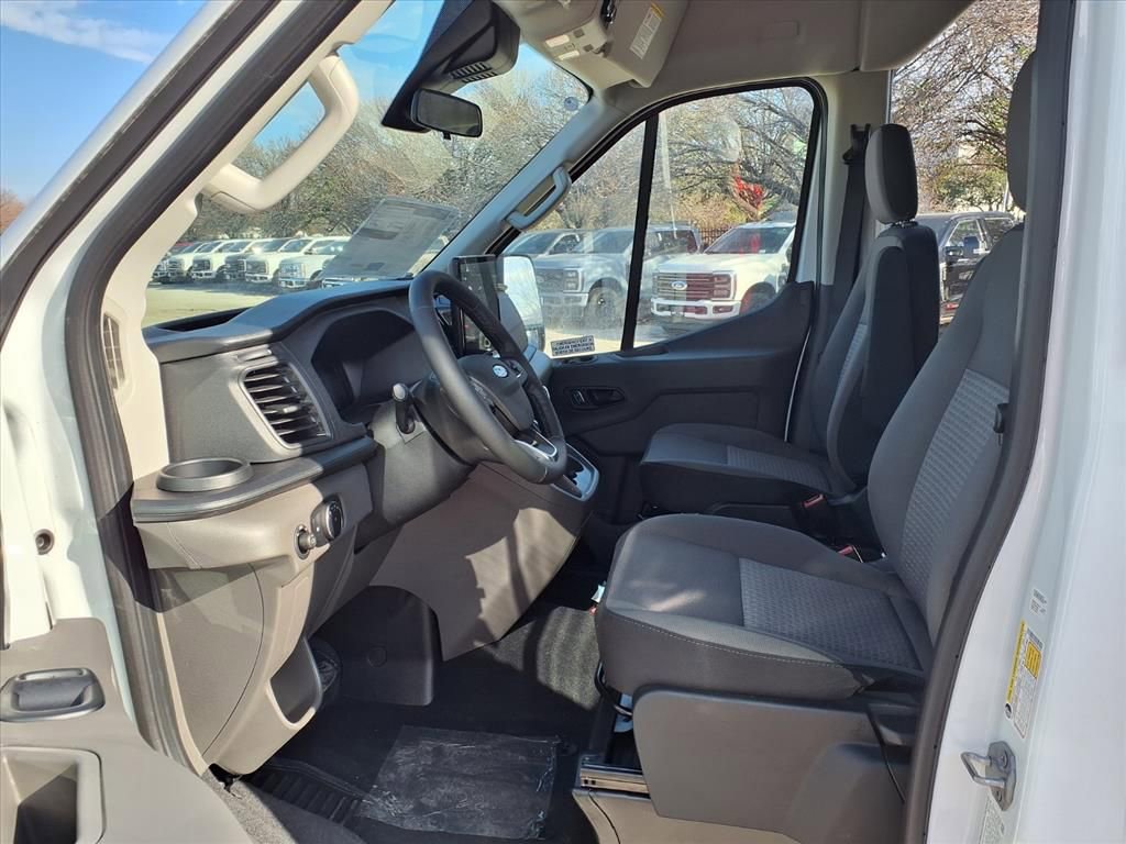 New 2026 Ford Transit 350 XLT RWD image 18