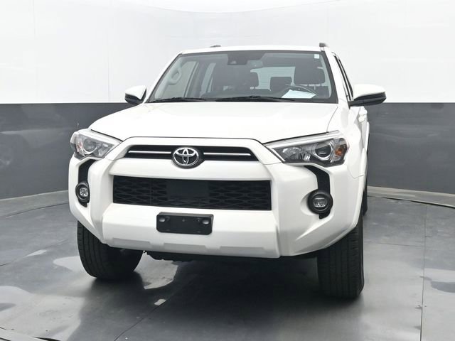 Used 2021 Toyota 4Runner SR5 image 23