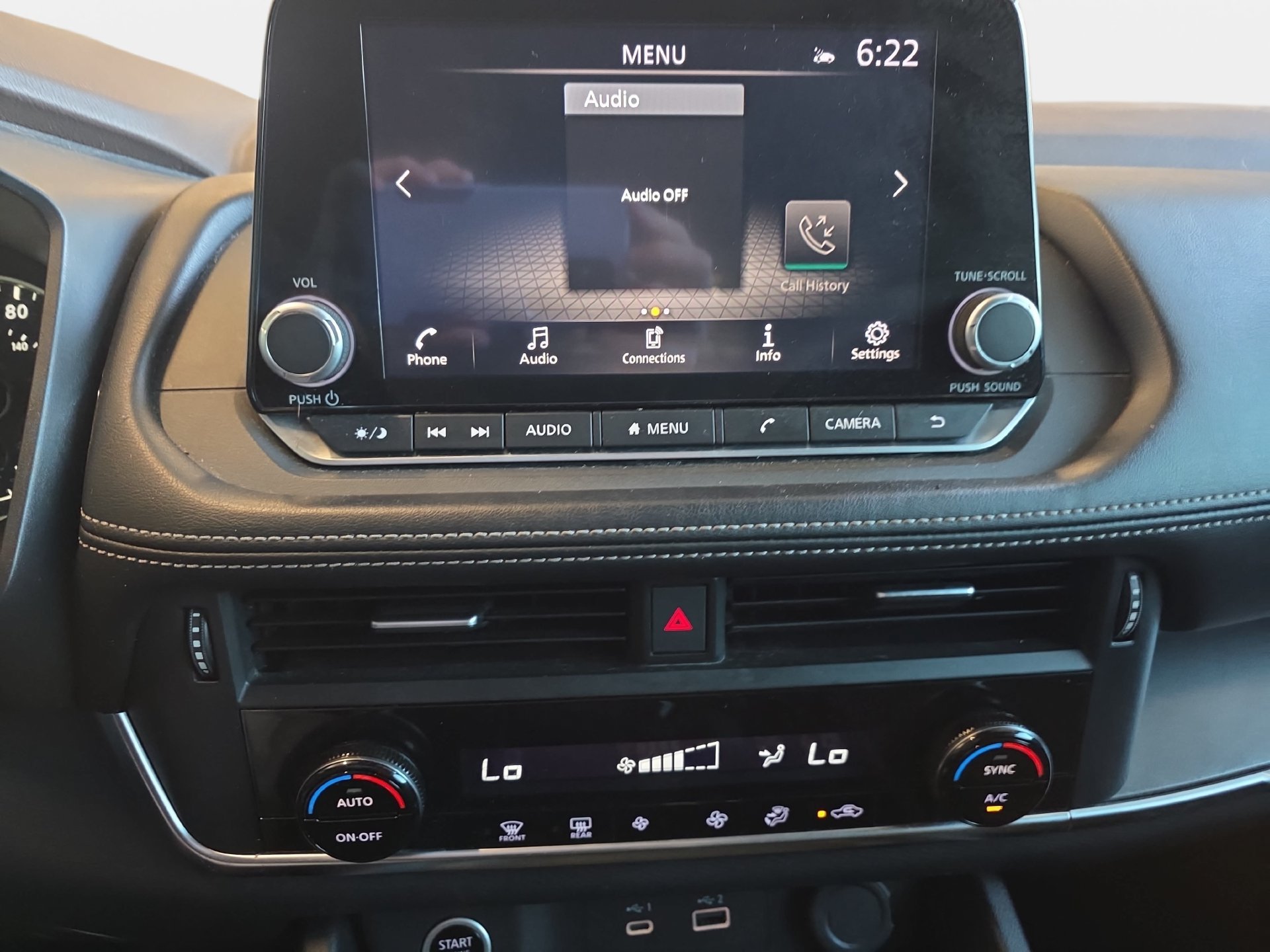 Used 2023 Nissan Rogue SV FWD image 20
