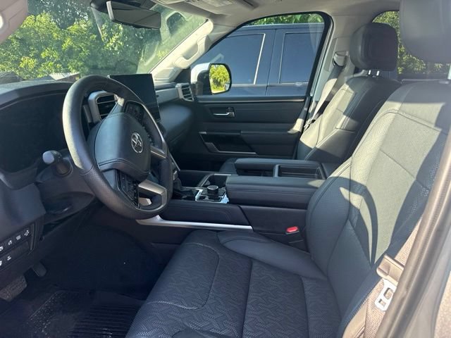 Used 2024 Toyota Tundra Limited AWD/4WD image 10
