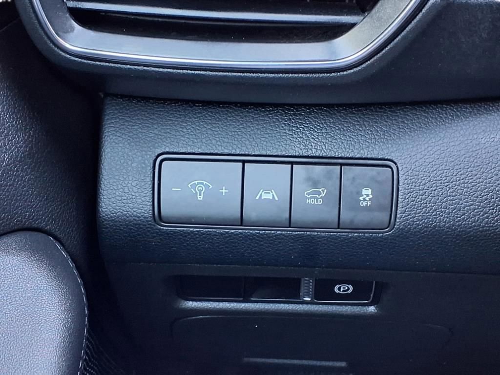 Used 2023 Hyundai Santa Fe SEL image 26