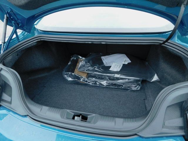 New 2026 Ford Mustang EcoBoost image 12