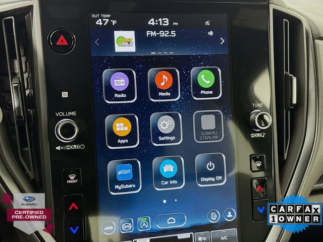 Certified 2024 Subaru Crosstrek 2.5i Sport image 15