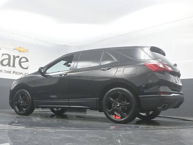 Used 2019 Chevrolet Equinox LT image 54