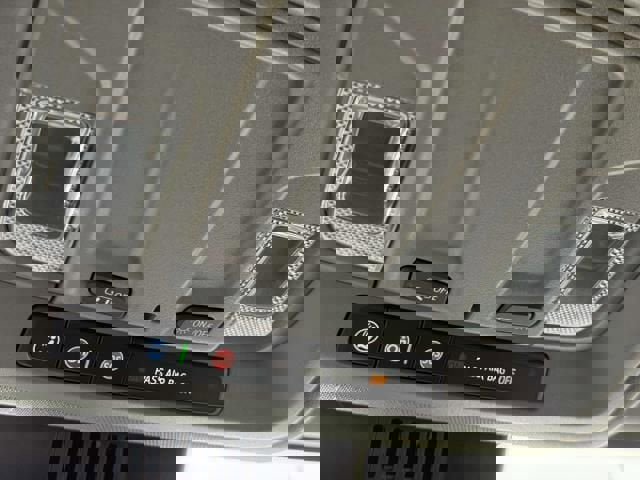 Used 2024 Chevrolet Silverado 1500 Custom Trail Boss w/ LPO, Dark Essentials Package image 30