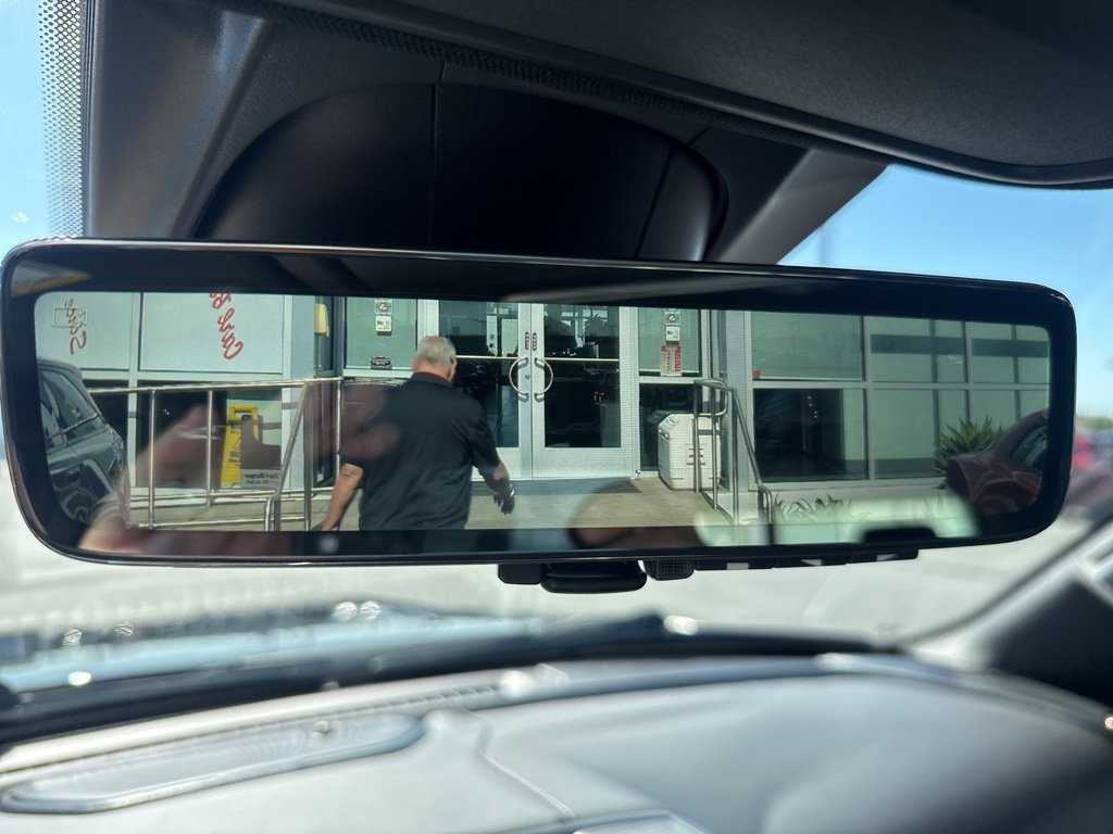 Certified 2021 RAM 1500 Limited image 32