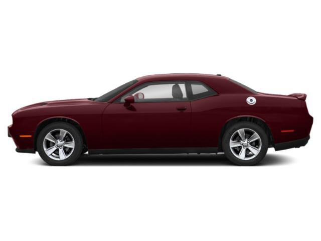 Certified 2019 Dodge Challenger SXT w/ Blacktop Package image 3
