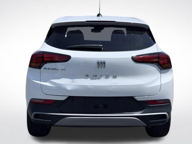 Used 2024 Buick Encore GX Preferred FWD image 7