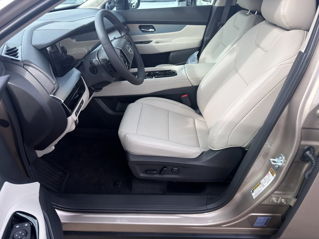 New 2026 Nissan Murano SL w/ Comfort Package image 17
