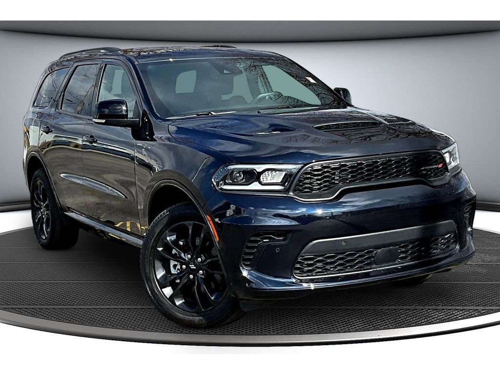 Used 2024 Dodge Durango GT image 13