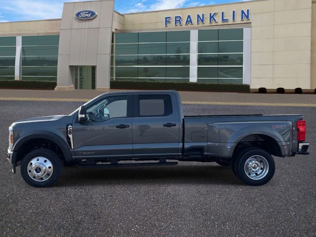 New 2026 Ford F450 XL w/ XL Driver Assist Package image 4