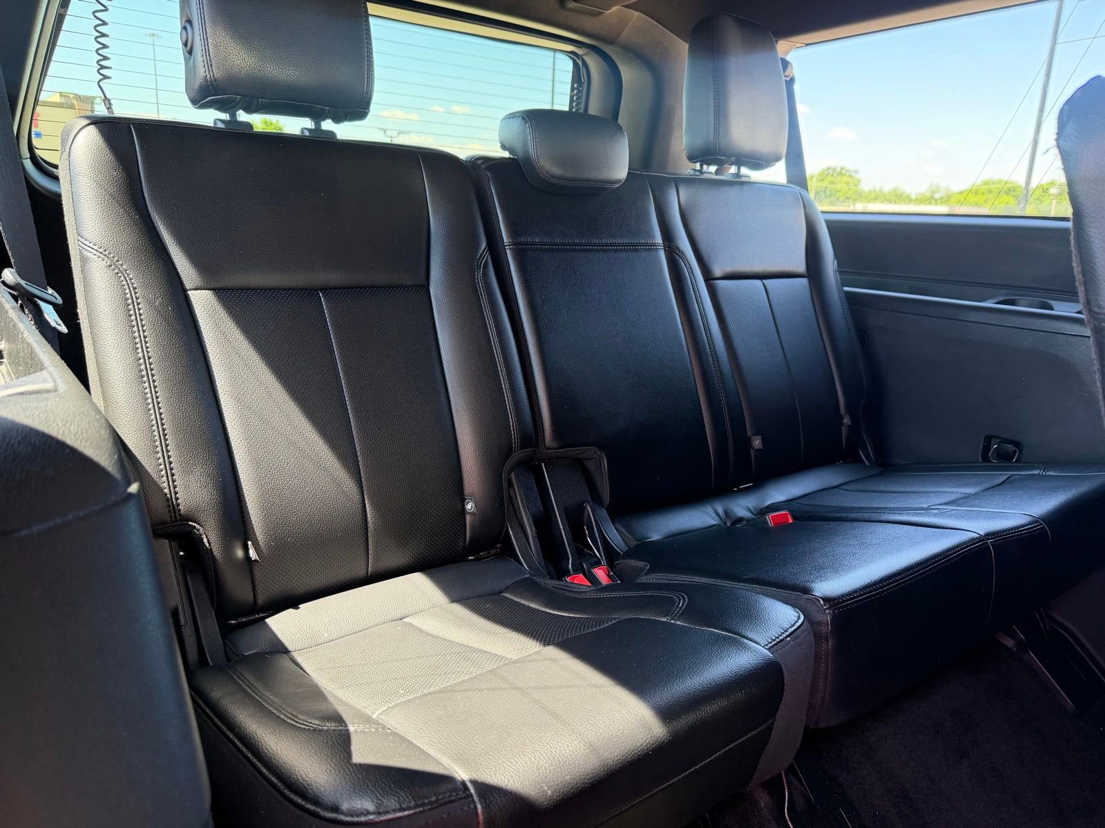 Used 2020 Ford Expedition Max XLT w/ Equipment Group 201A RWD image 23