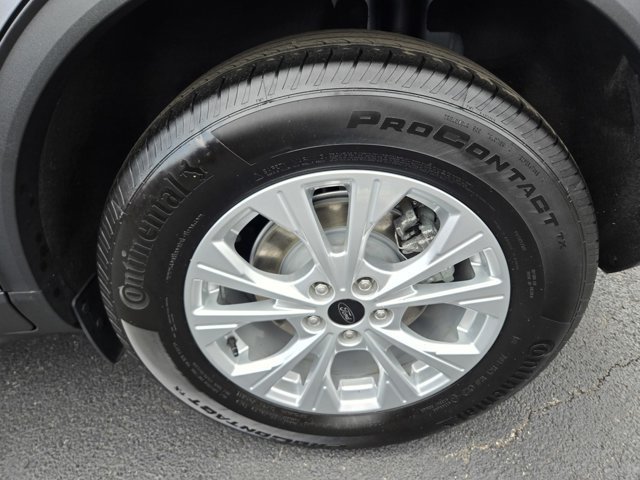 Used 2023 Ford Escape Active w/ Tech Pack #2 AWD/4WD image 45