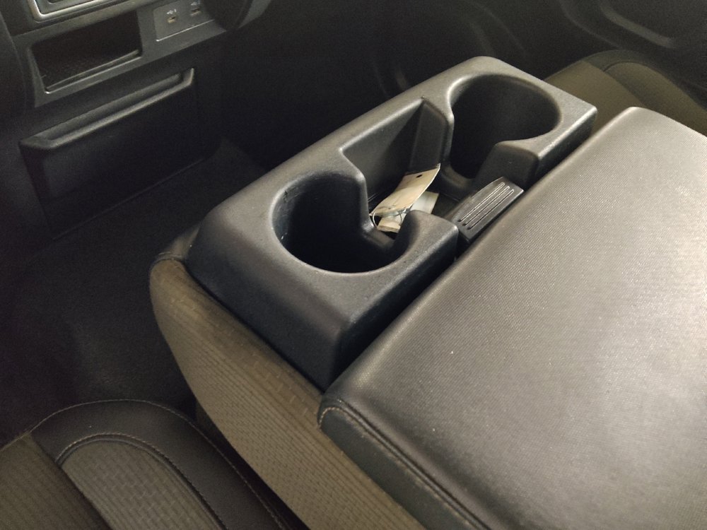 Used 2020 Nissan Titan S w/ S Utility Package image 26