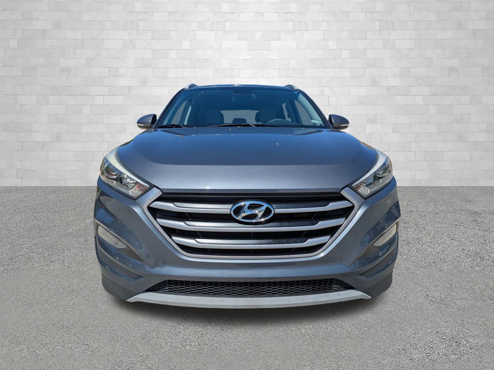 Used 2017 Hyundai Tucson Eco FWD image 6