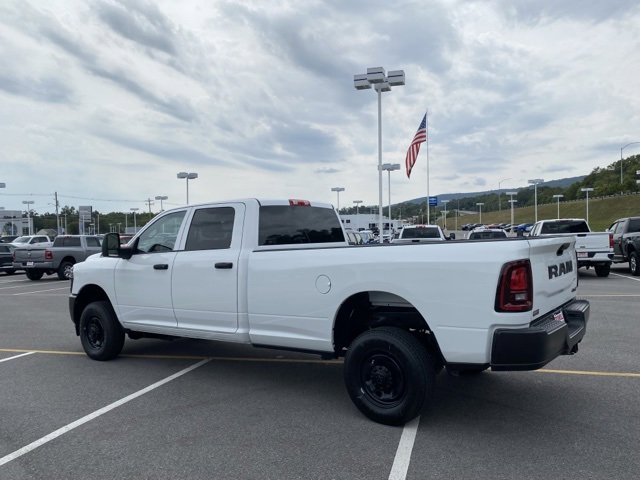 Used 2025 RAM 2500 Tradesman image 3