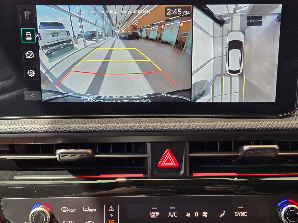 New 2026 Kia EV6 GT-Line AWD/4WD image 13