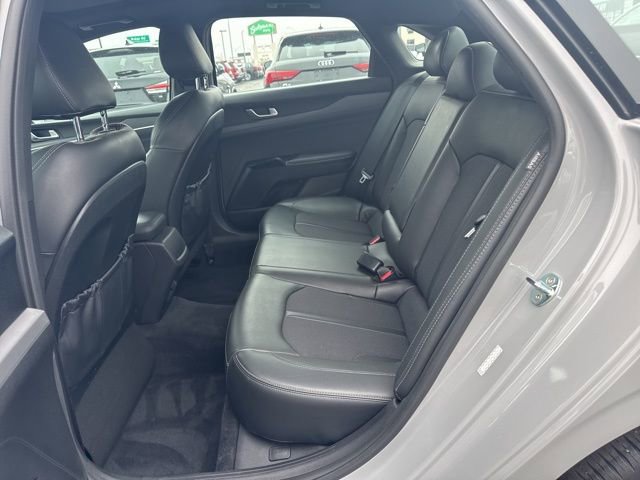 Used 2021 Kia K5 GT-Line w/ GT-Line FWD Premium Package image 20