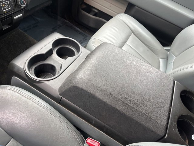 Used 2014 Ford F150 XLT w/ Equipment Group 302A Luxury image 15