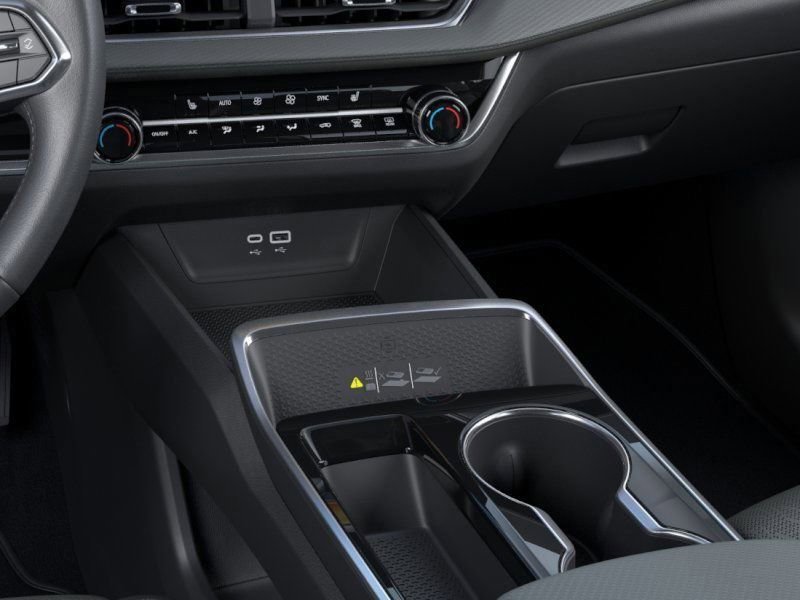 New 2025 Chevrolet Equinox LT w/ Convenience Package II image 23