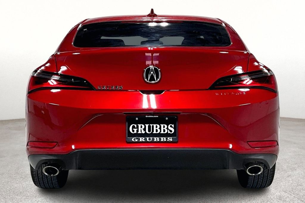 Used 2025 Acura Integra image 6