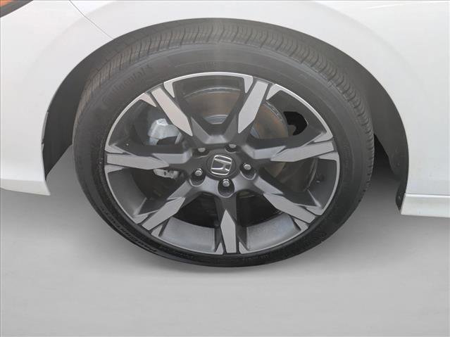 Used 2025 Honda Civic Sport Touring image 21