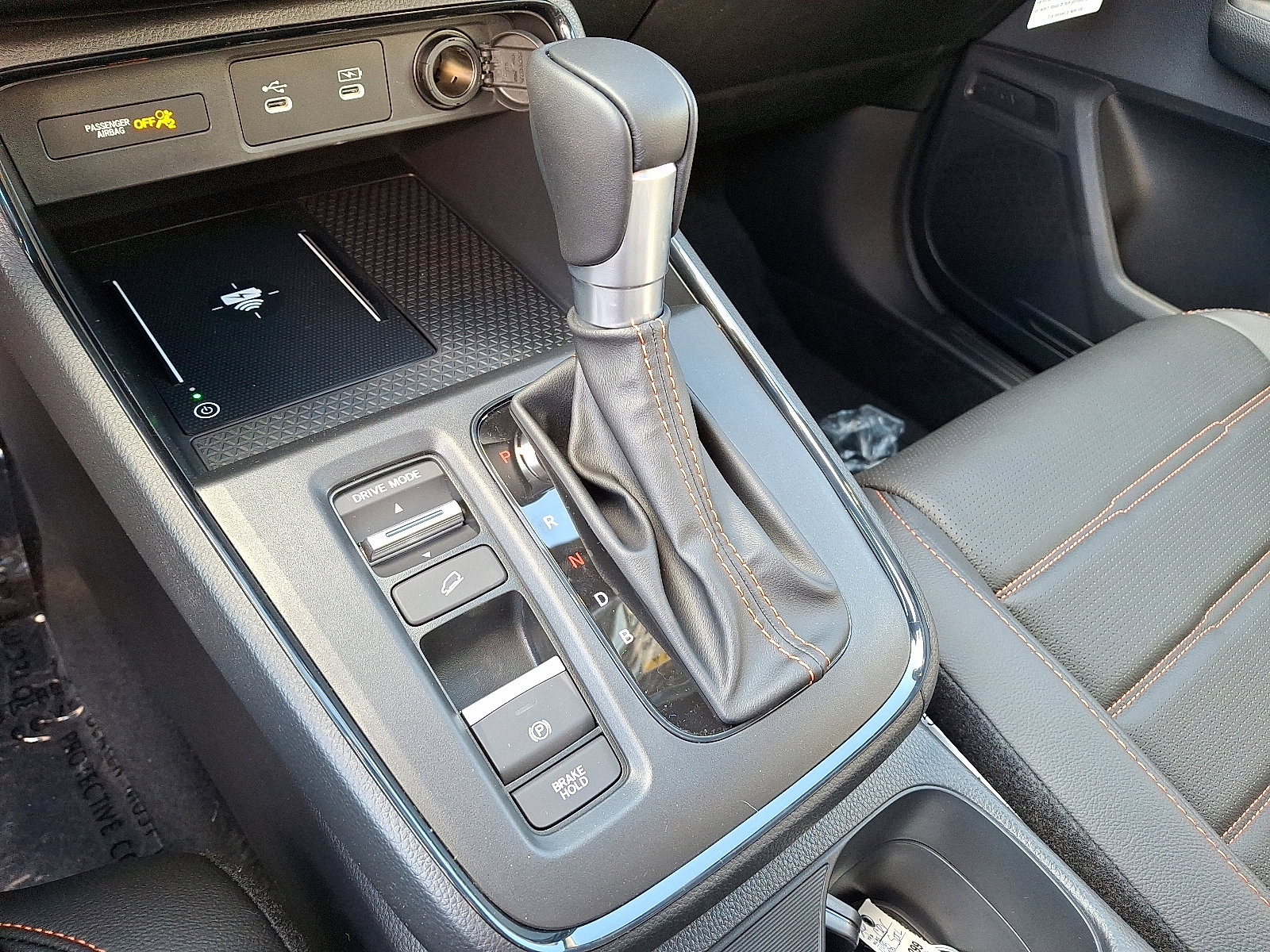 New 2026 Honda CR-V Sport-L image 7