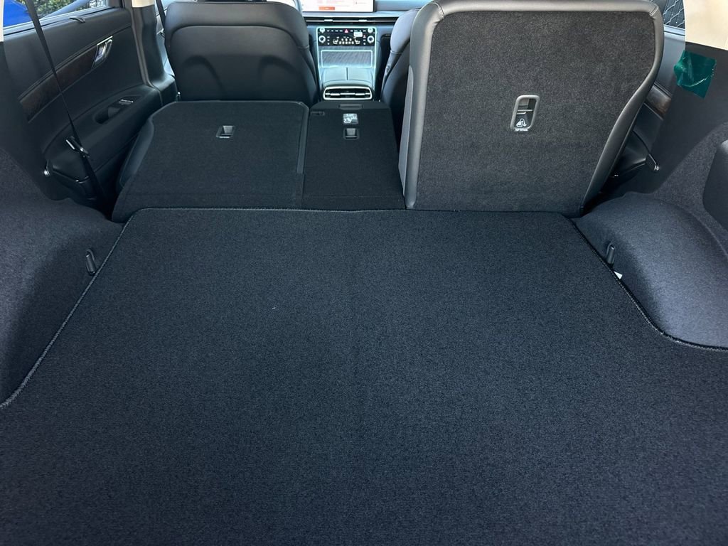 New 2026 Genesis GV80 2.5T Select image 15