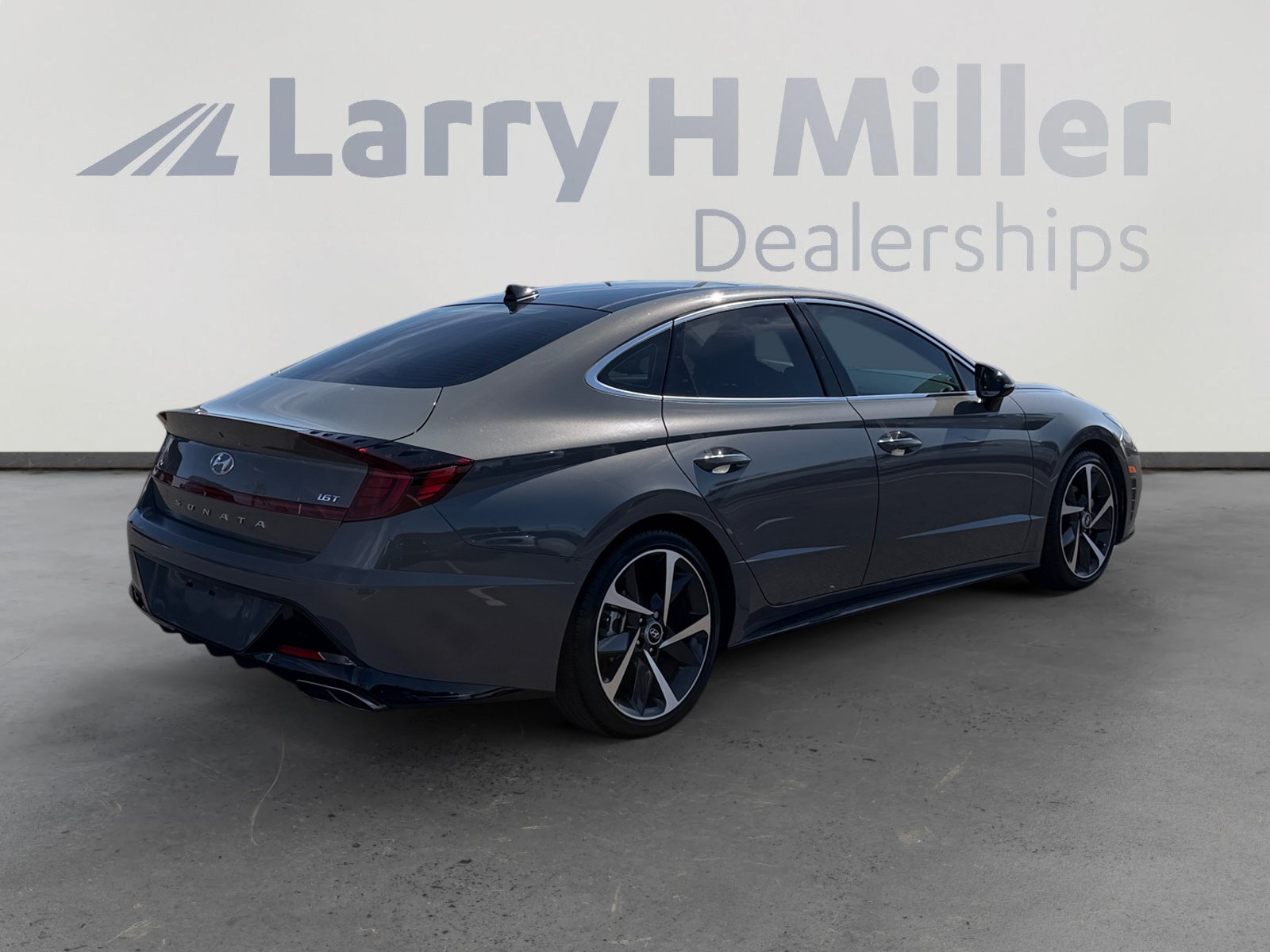 Certified 2022 Hyundai Sonata SEL Plus FWD image 5