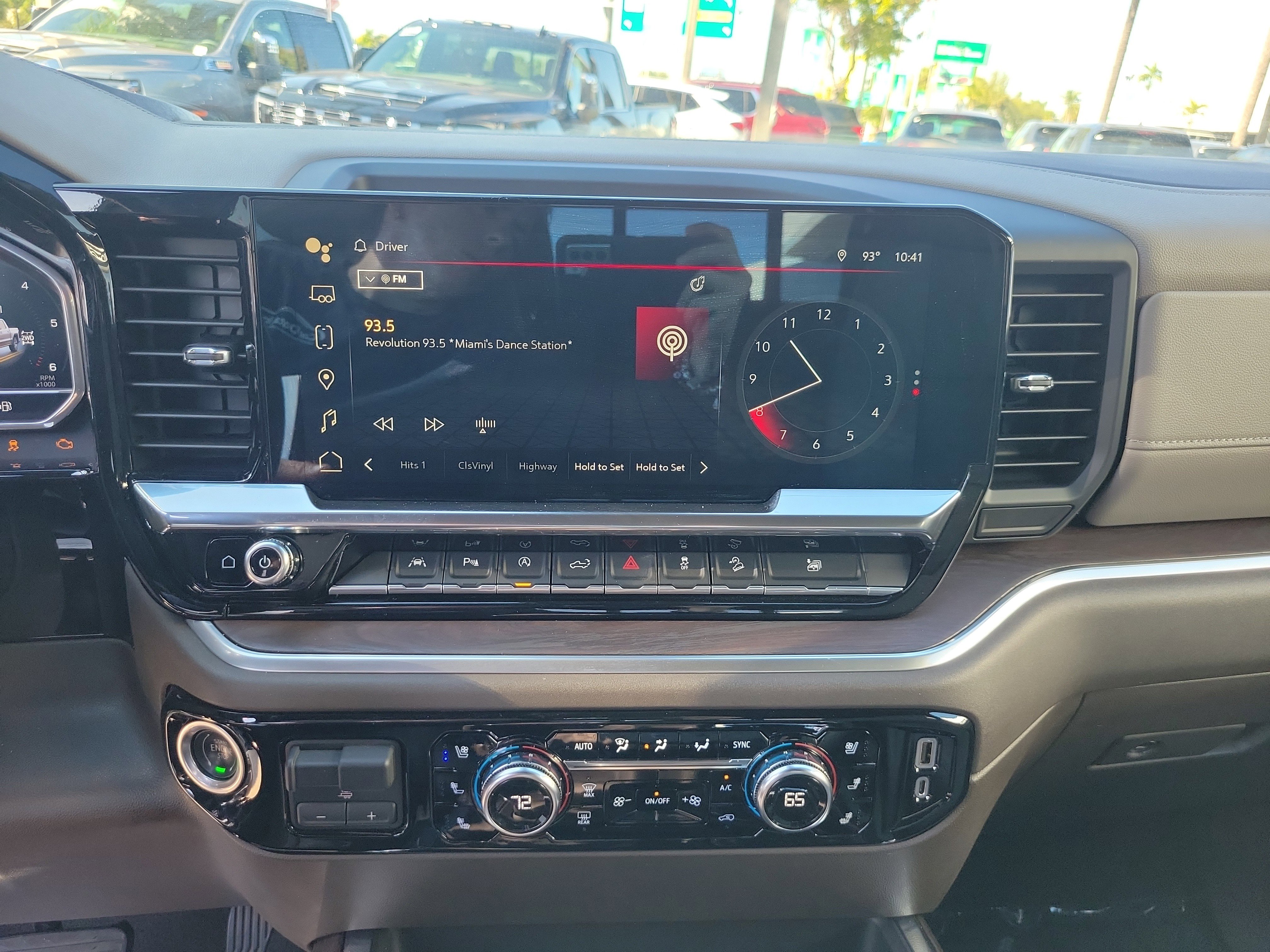 Used 2022 GMC Sierra 1500 SLT w/ SLT Premium Plus Package image 20