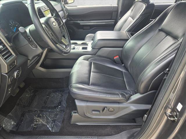 Used 2021 Ford Expedition XLT RWD image 16