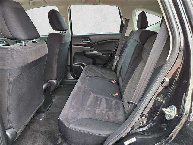 Used 2014 Honda CR-V LX image 16