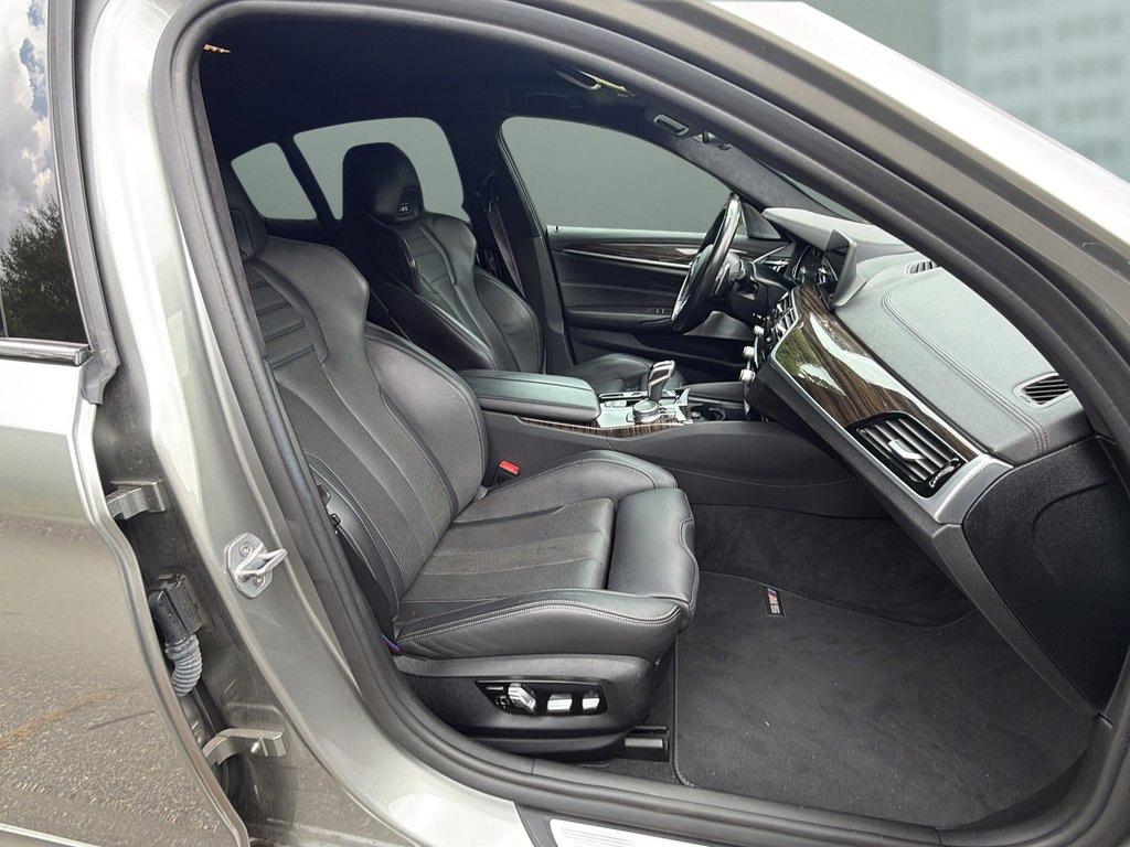 Used 2019 BMW M5 AWD/4WD image 18