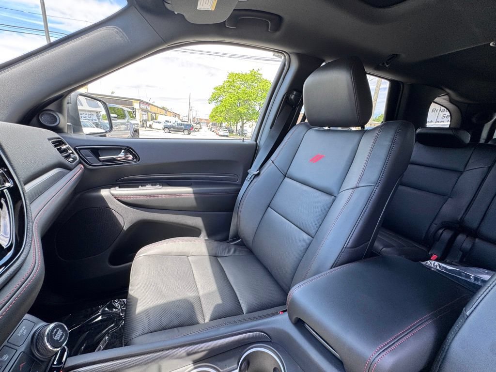 New 2026 Dodge Durango GT AWD/4WD image 14
