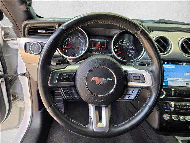 Used 2019 Ford Mustang Premium RWD image 12