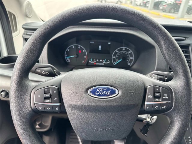 New 2025 Ford Transit 250 148 Medium Roof w/ Ambulance Prep Package image 26