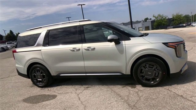 New 2026 Kia Carnival SX image 4