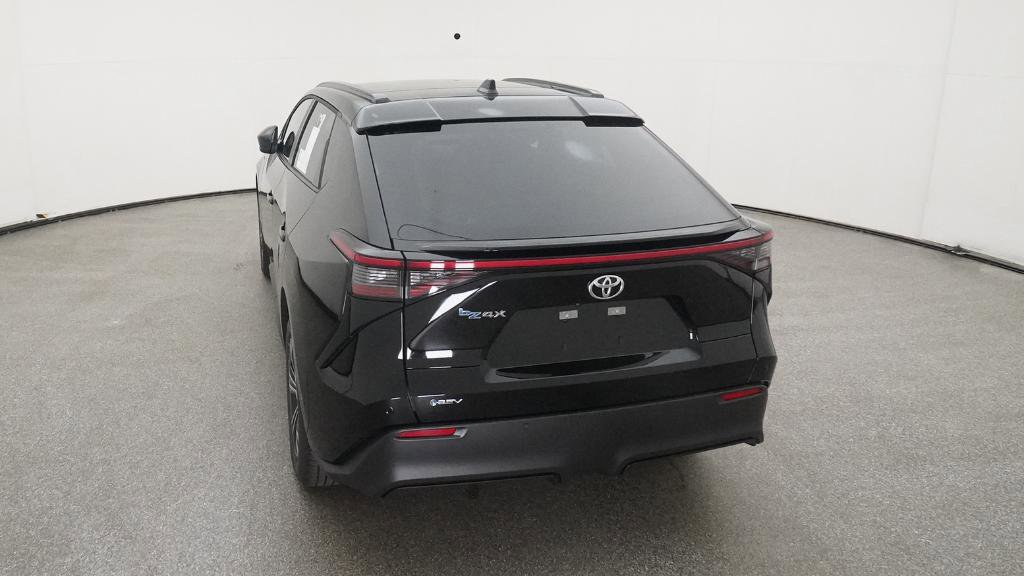 New 2025 Toyota bZ4X FWD image 16