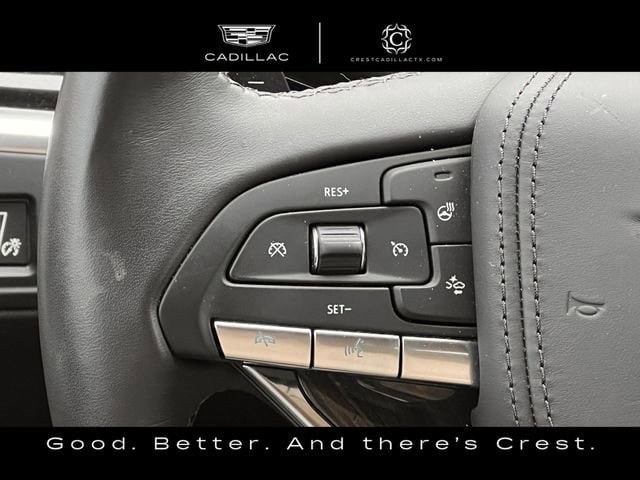 Certified 2023 Cadillac XT6 Premium Luxury w/ Platinum Package FWD image 15